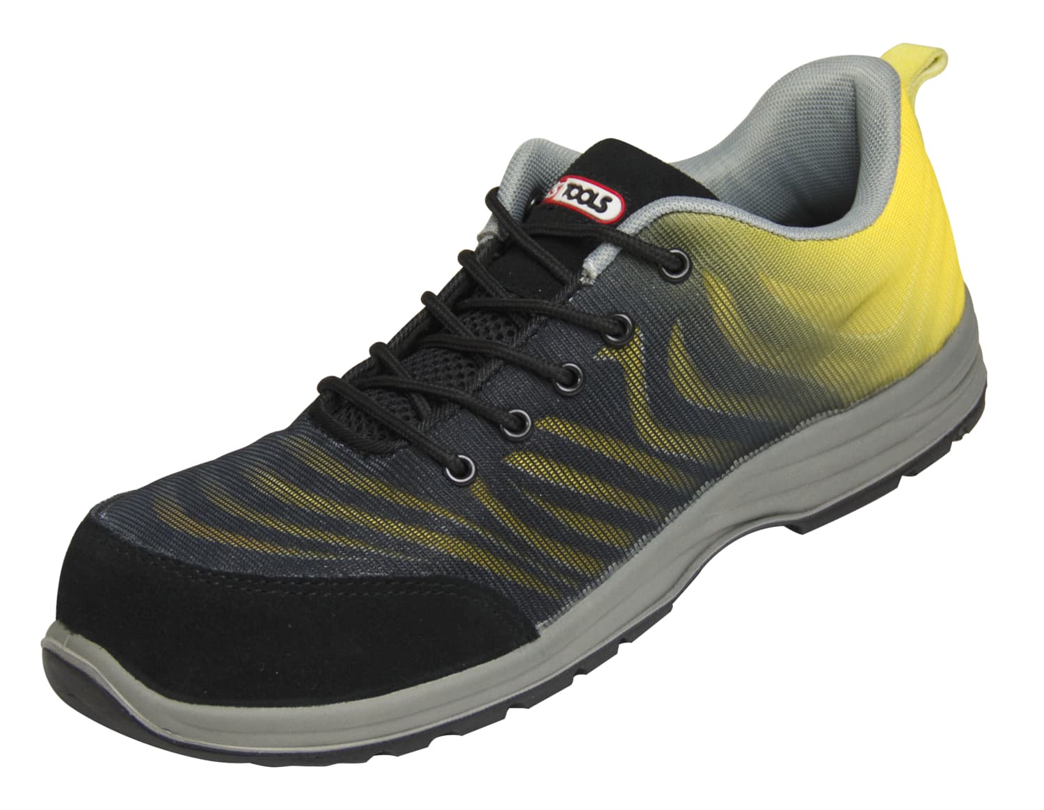 Chaussures de sécurité - Modèle#10.35 - S1P-SRC, T. 41