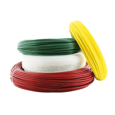 TUBE PA1012 ROUGE 4X2,7
