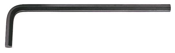 CLE MALE LONGUE 6MM