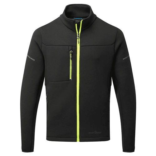 EV473 - Veste polaire technique EV4
