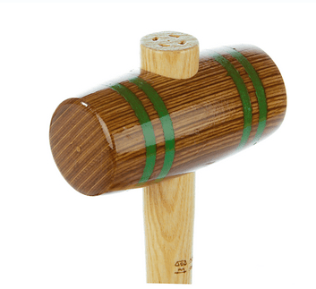 MAILLET TONNEAU BCF D50 MANCHE HICKORY
