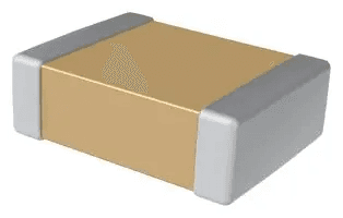 KEMET C0805C104K5RACTU