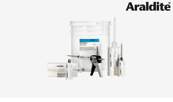 ARALDITE AW 106 Pot 1 kg ,Conditionnement :6 POTS