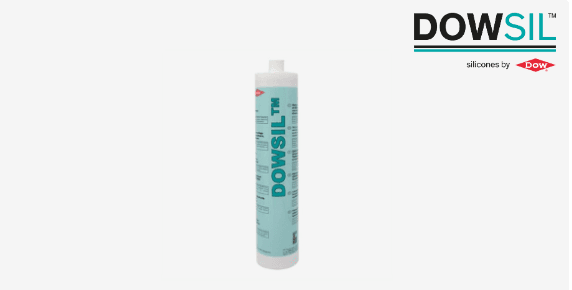 DOWSIL™ 732 Incolore Tube 90 m