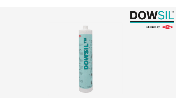 DOWSIL™ 7094 Noir Cartouche 310 ml