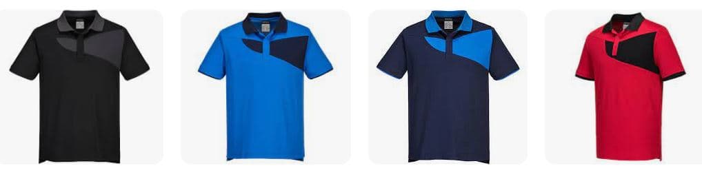 PW210 - Polo PW2 M/C