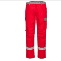 Bizflame Ultra Two Tone Trouser