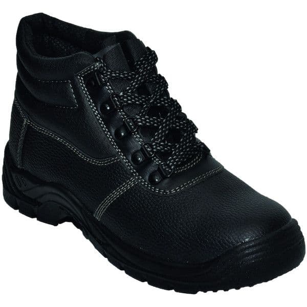 CHAUSSURE SECURITE HAUTE ARGO S3 46 multiple de :1