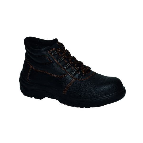 CHAUSSURE SECURITE HAUTE VASA II S1P 40 multiple de :1