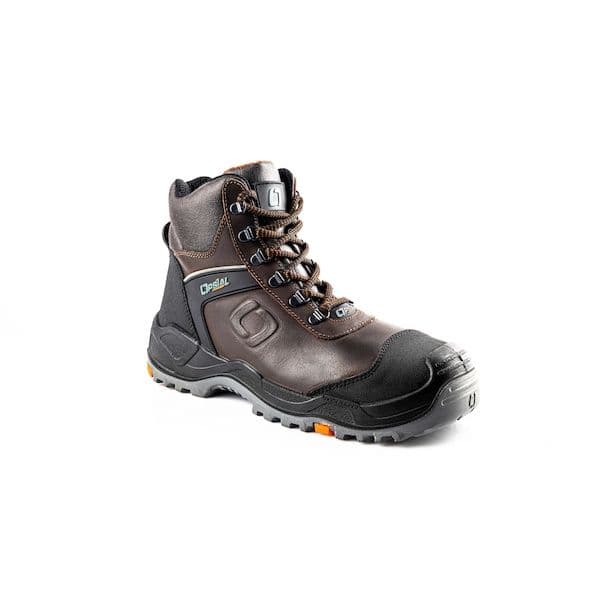 CHAUSSURE SECU HT STEP CLIFF MARR S3 SRC 44 OPSIAL multiple de :1