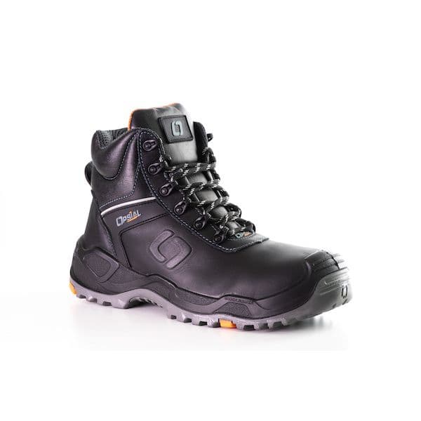 CHAUSSURE SECU HAUTE STEP DARK NR S3 SRC 44 OPSIAL multiple de :1
