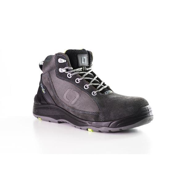 CHAUSSURE SECU HAUTE STEP MOON S1P SRC 47 OPSIAL multiple de :1