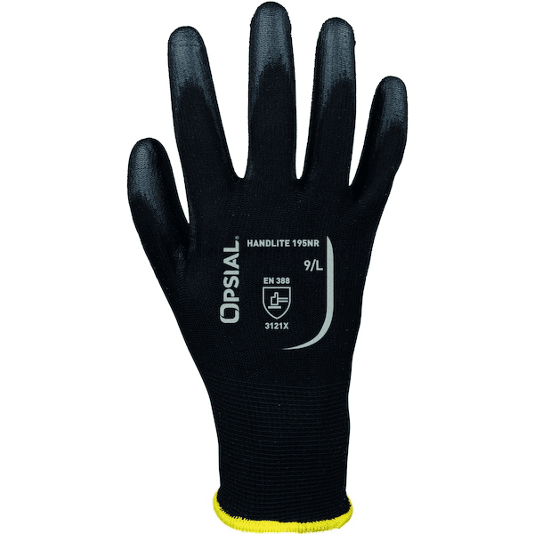 GANT HANDLITE 195NR POLYESTER ENDUCT PU T10 OPSIAL multiple de :100