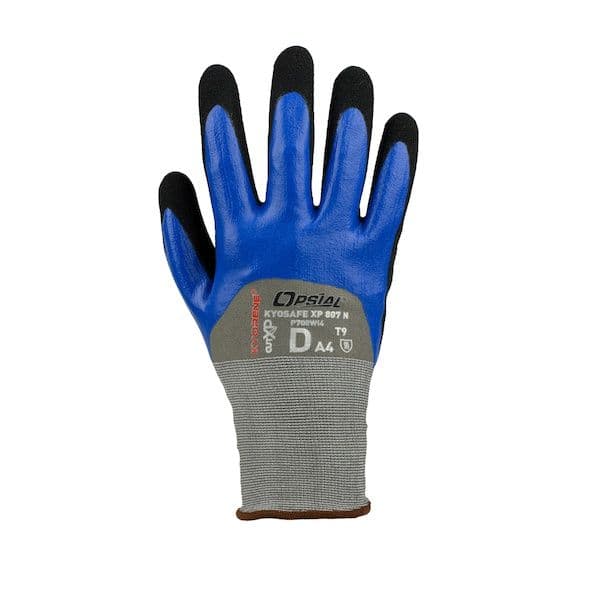 GANT KYOSAFE XP 807 N TDM D T6 OPSIAL multiple de :50