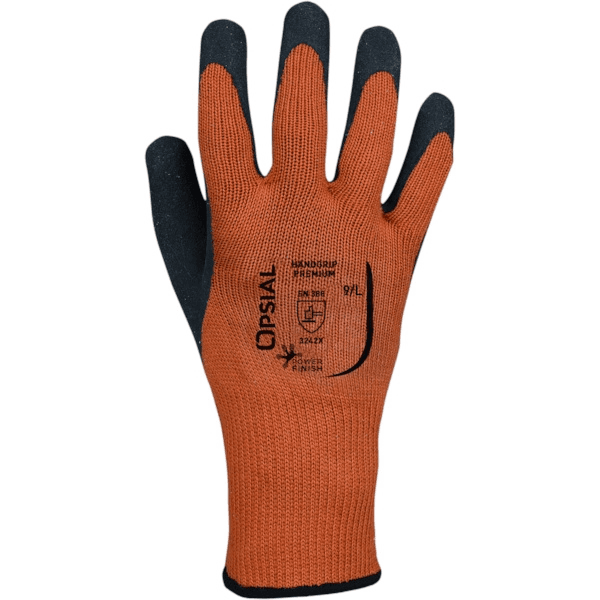 GANT HANDGRIP PREMIUM LATEX PF T10 OPSIAL multiple de :100