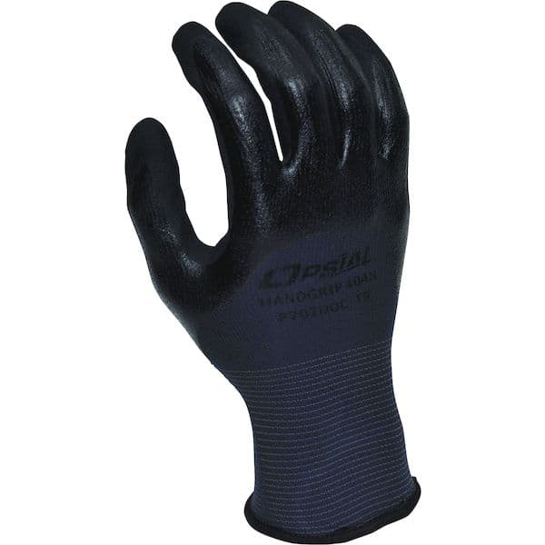 GANT HANDGRIP 404N END. NITRILE 2/3 T9 OPSIAL multiple de :100