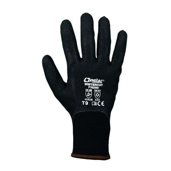 GANT FOURRE WINTERCUT 3 TOUT ENDUIT T10 OPSIAL multiple de :50