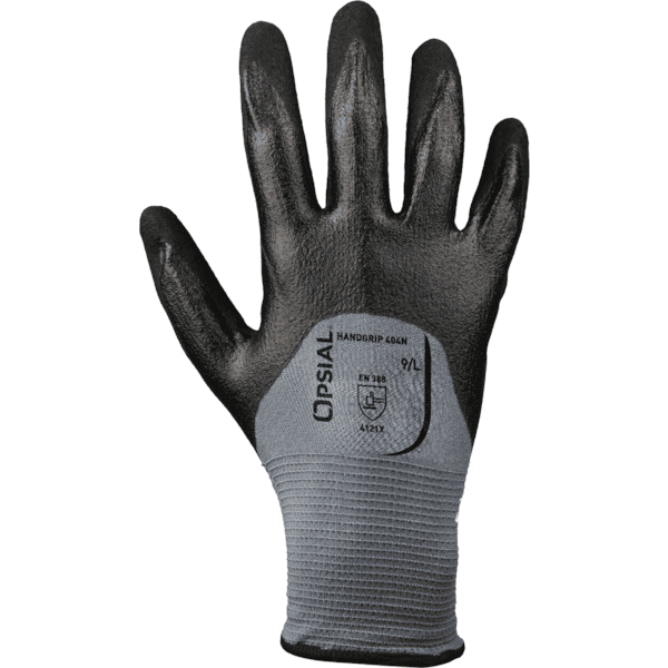 GANT HANDGRIP 404N END. NITRILE 2/3 T10 OPSIAL multiple de :100