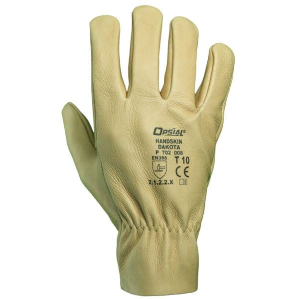 GANT HANDSKIN DAKOTA HYDRO BOVIN T9 OPSIAL multiple de :100
