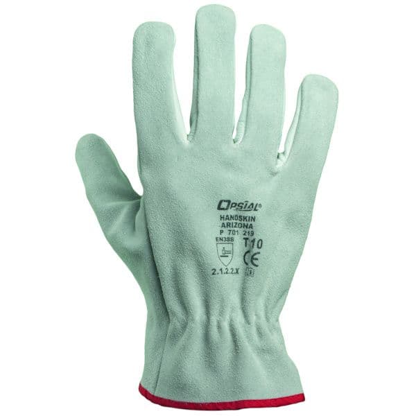 GANT HANDSKIN ARIZONA FLEUR CROUTE T10 OPSIAL multiple de :100