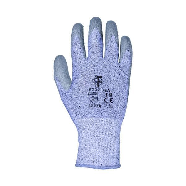 GANT FIRST COUPURE 3 HPPE GRIS PU T8