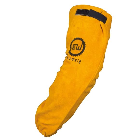 PAIRE DE MANCHETTES SOUDEUR EW Condition de vente : 1