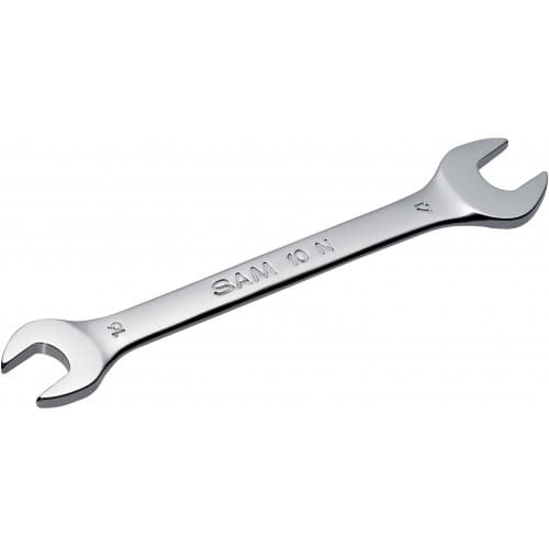 CLE A FOURCHE 14X15 MM