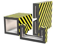 Bumper Guards, Custom