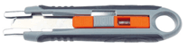 Couteau de sécurité GEMEL 50