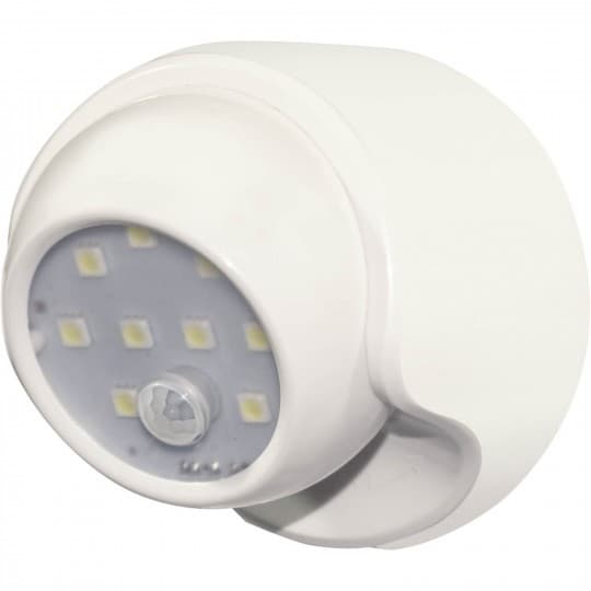 Eclairage intérieur avec capteur de mouvement et 9 LED