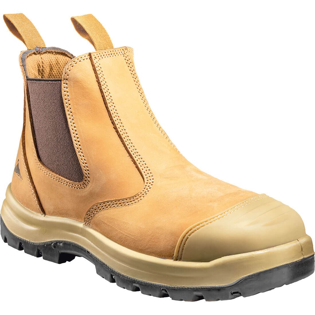 Safety Dealer boot S3