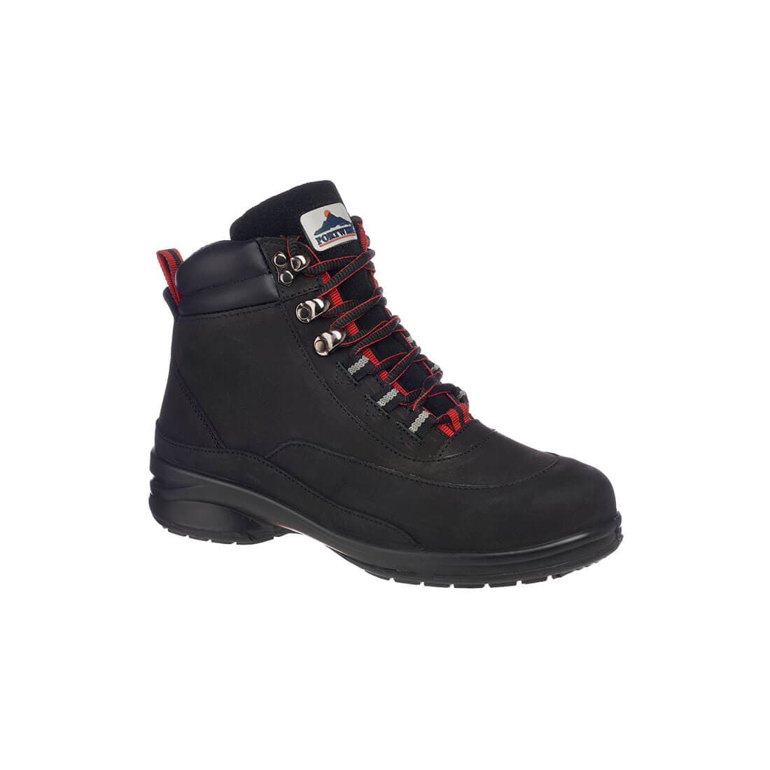 Steelite Women's Hiker Boot