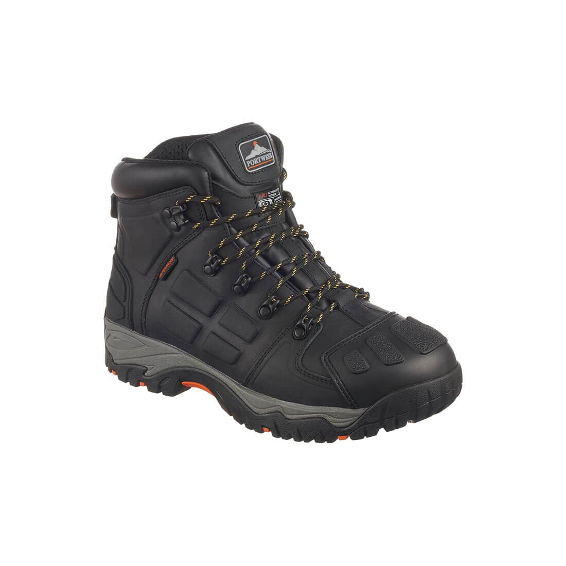 Steelite Monsal Safety Boot S3 WR CI HRO SRC