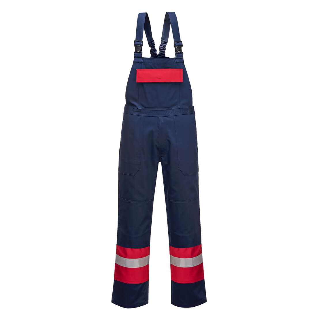 Bizflame Plus Bib and Brace