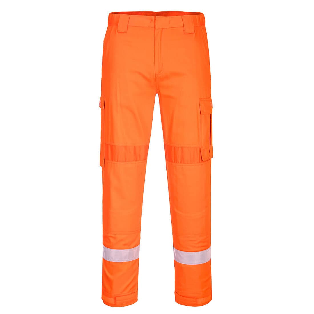 Bizflame Plus Lightweight Stretch Panelled Trouser