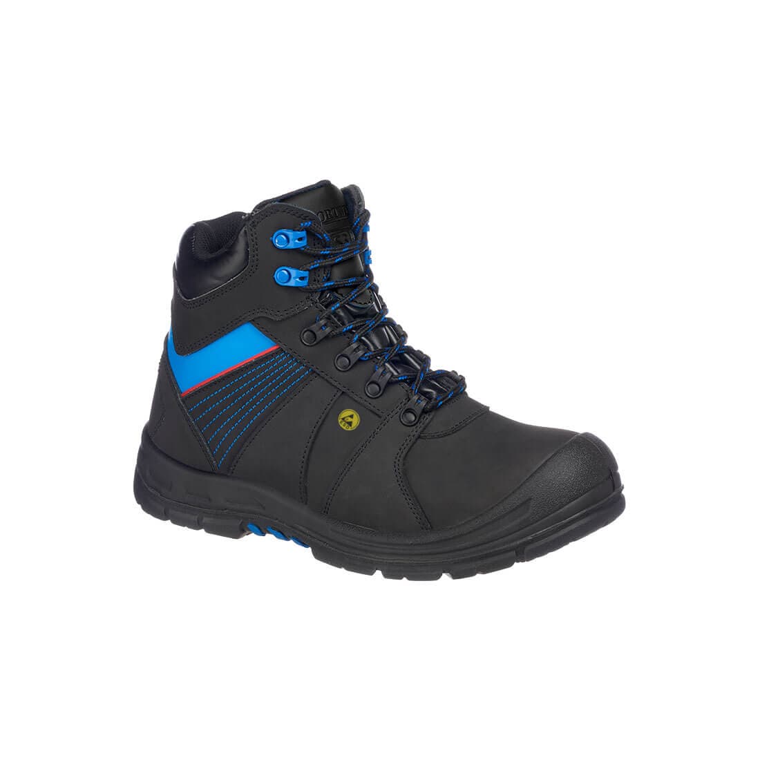 Portwest Compositelite Protector Safety Boot S3 SRC ESD