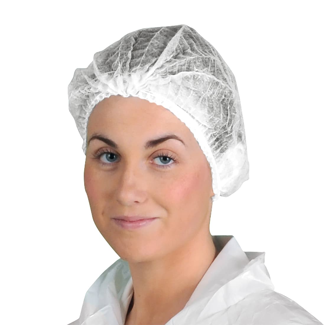COIFFE PP Disposable Mob Cap