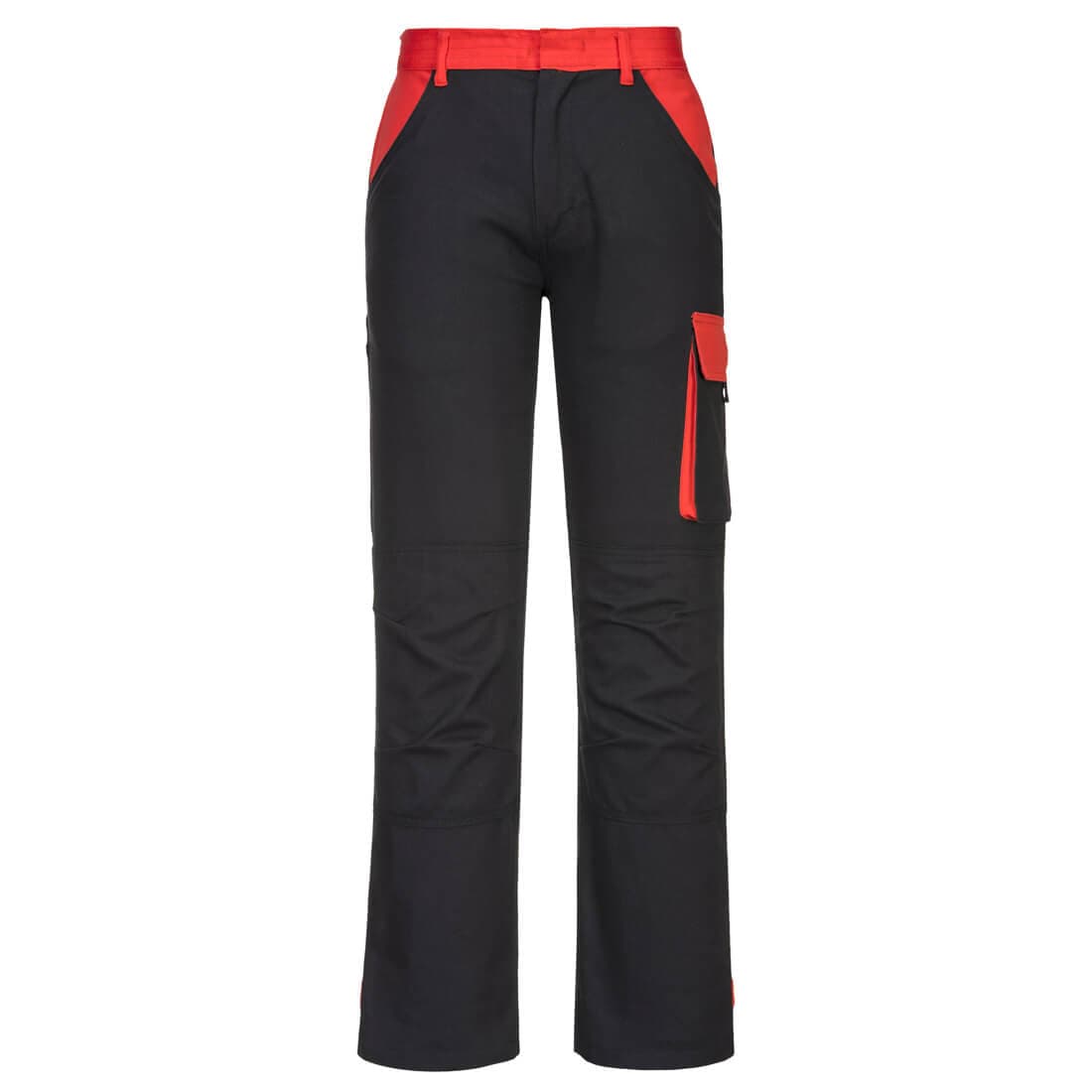 Poznan Cotton Trouser