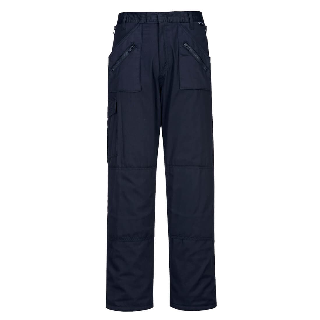 Lined Action Trouser