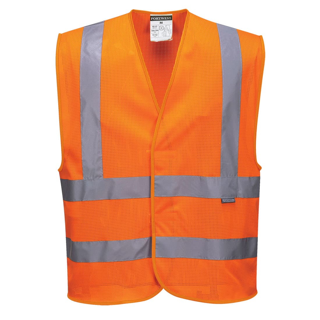 MeshAir Band & Brace Vest