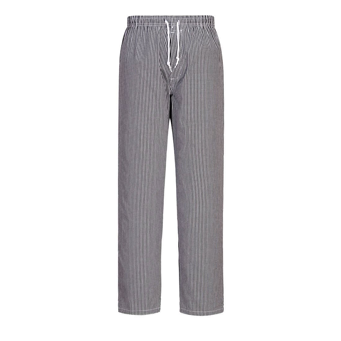 Bromley Chefs Trouser