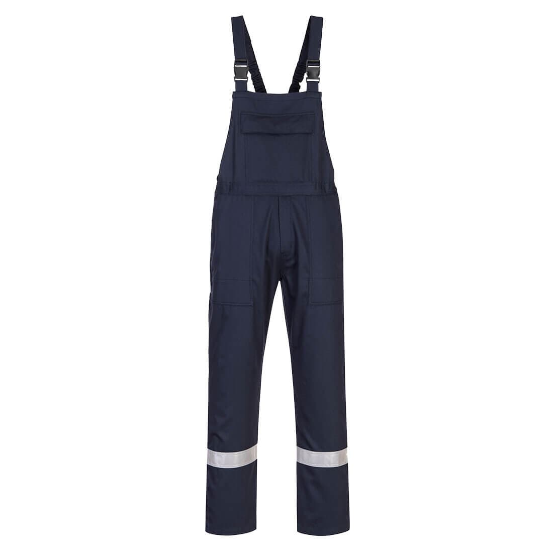 Bizweld Iona Bib & Brace