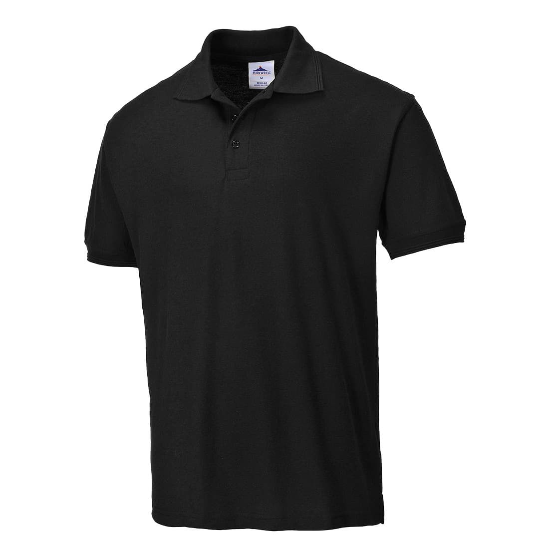 Verona Cotton Polo