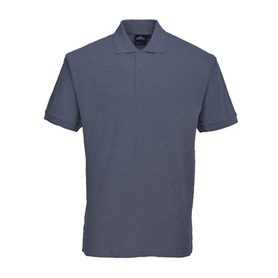 Naples Polo-shirt