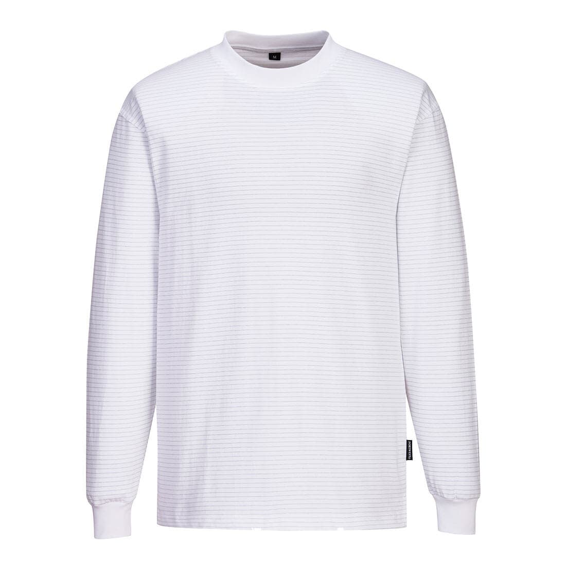 Anti-Static ESD Long Sleeve T-Shirt