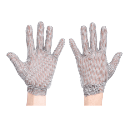 Chainmail Glove