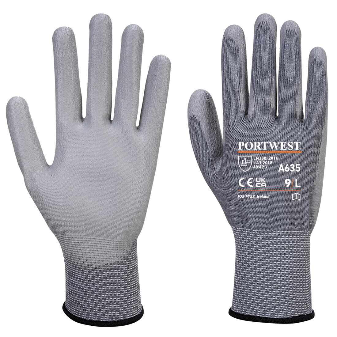Eco-Cut Glove