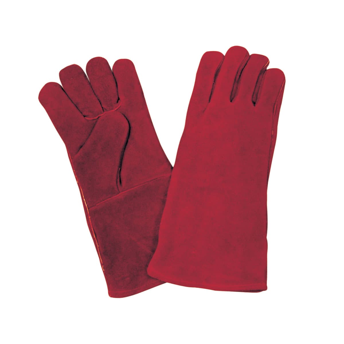 Gauntlet Gloves