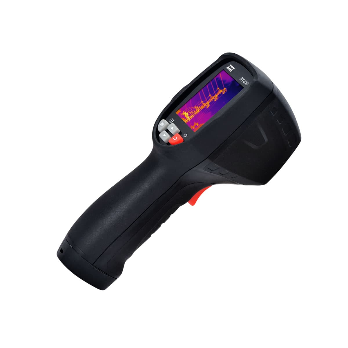 Thermal Camera DT-870