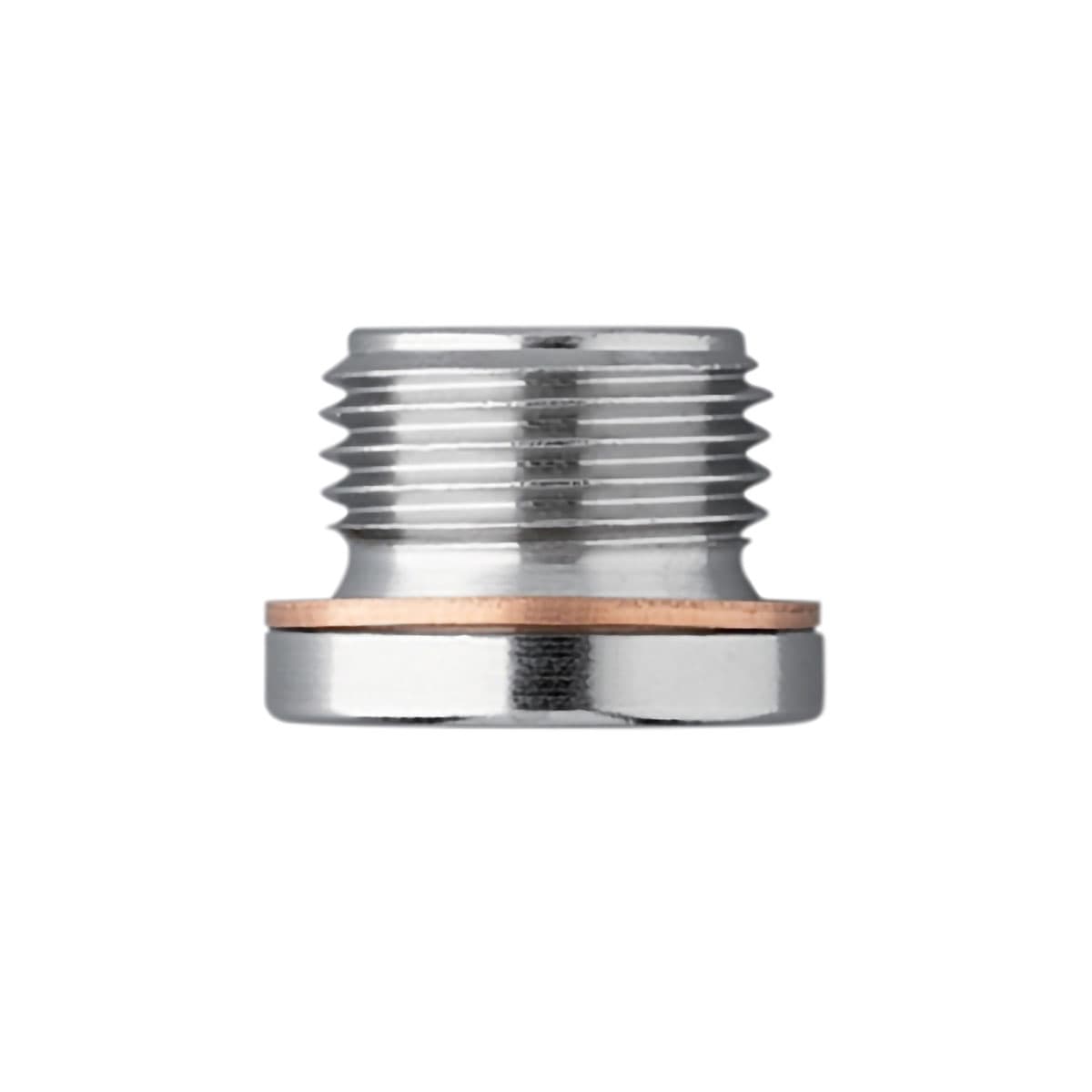 Pressure Blind Plug 1-1,2
